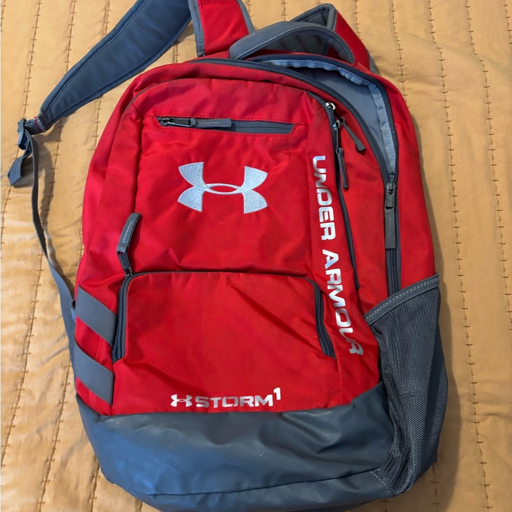 Under Armour backpack